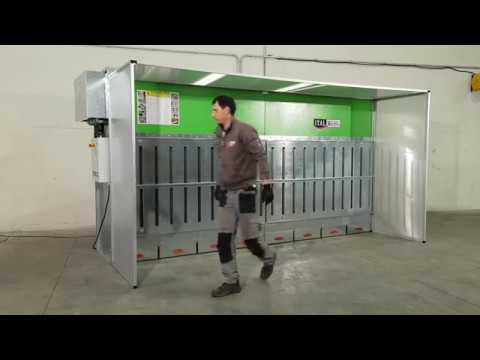 download lagu mp3 mp4 Italmecc Dust Collector, download lagu Italmecc Dust Collector gratis, unduh video klip Italmecc Dust Collector