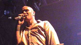 Progen  (Move any Mountain) Live at Amnesia Aug 2009.