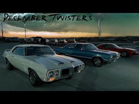 Columbus Classic Car Collection (Part 2) [December Twisters]