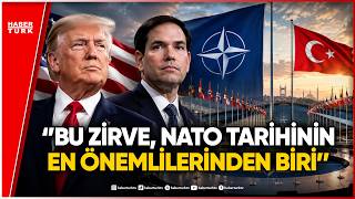 Ankara’da Büyük Hesaplaşma: Trump Geliyor!