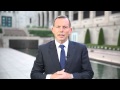 A Message from the Prime Minister - ANZAC DAY.