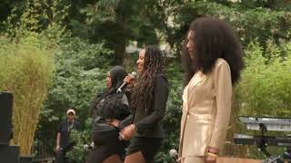 The Pointer Sisters - He's So Shy 2025