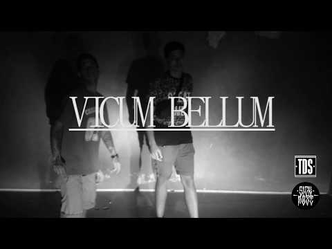 CHARLIEBOY & MC KLEN -VICUM BELLUM (VIDEOCLIP)