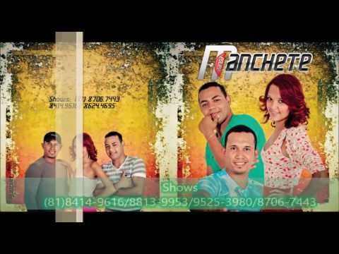 BANDA MANCHETE "EU MUDEI"