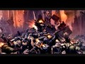 Warhammer 40K: Chaos Gate OST - Combat 9 ...
