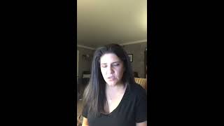 Melissa Swailes - Her Story