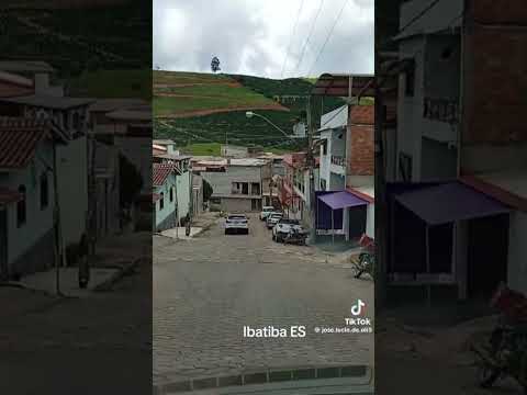 IBATIBA ESPÍRITO SANTO