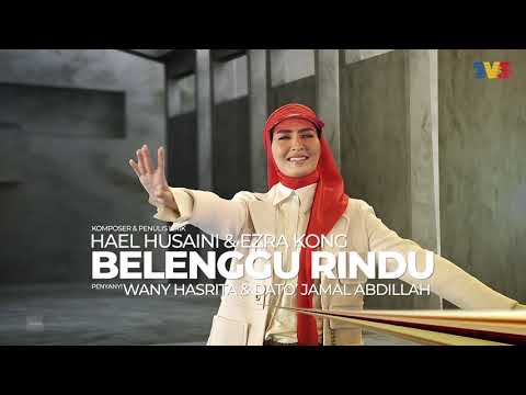 Finalis #AJL35 - Belenggu Rindu