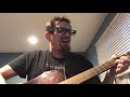 Cover: Hey Hey, Spaceman (by Guided By Voices)