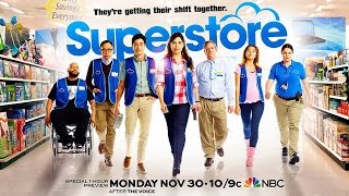 Superstore (NBC) Trailer HD