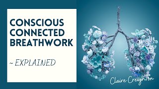 Conscious Connected Breathwork explained