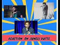 Jungli kutta reaction  | Samay Raina | Rohan Cariappa | Munawar Faruqui | Rawal  and Bharg