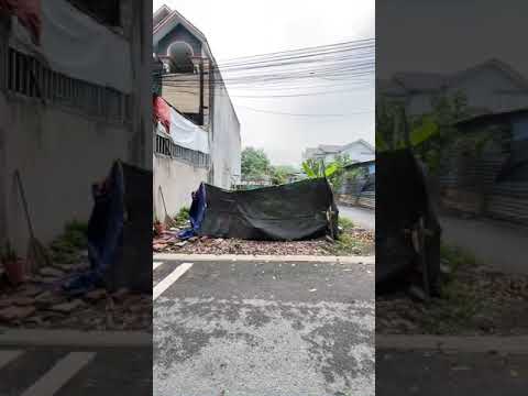 Bán lô đất kế bên khu Biconsi, 114m2 ngang 6m, xây tự do, đường nhựa 6m, 1594