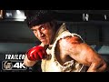 STREET FIGHTER Official Teaser Trailer 2026 4K