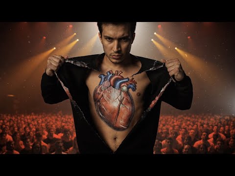 José Rafael Cordero Sánchez - ReDosis (Oficial Video)