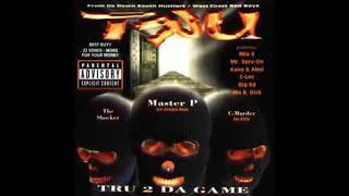 Tru - There Dey Go [slowed] (Master P &amp; Silkk Tha Shocker)