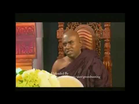 Sadaham Sawana - පරිමාන සූත්‍රය ඇසුරින් -Ven. Lenawa Mangala   Thero