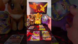 ABRI UMA BOOSTER BOX DE MEGA DREAM! (E você não vai acreditar!) #pokemon #pokemontcg #megadream