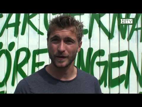 HTV: Christophe - "Vi tar med oss stabiliteten från förra matchen"