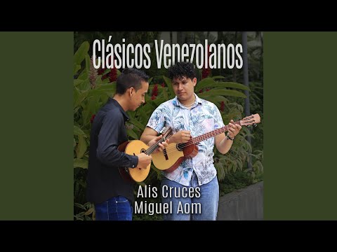 El Negro y el Catire