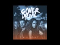 Cover Drive - Twilight