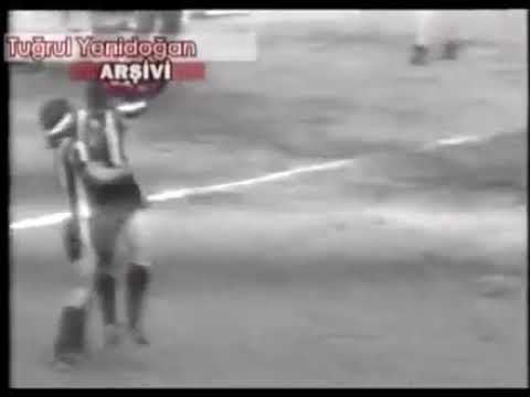 28   02 05 1982   1981 1982 Turkish 1st League Matchday 28 Beşiktaş 1 0 Adana Demirspor