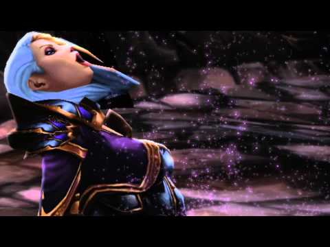 download lagu mp3 mp4 Jaina Proudmoore Tides Of War, download lagu Jaina Proudmoore Tides Of War gratis, unduh video klip Jaina Proudmoore Tides Of War
