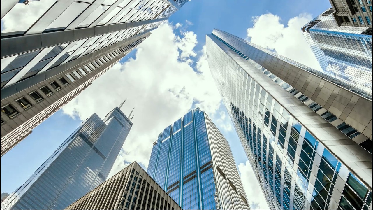 Serving Your Commercial Real Estate Transaction Needs