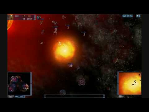 Star Trek Armada II: Federation vs Dominion