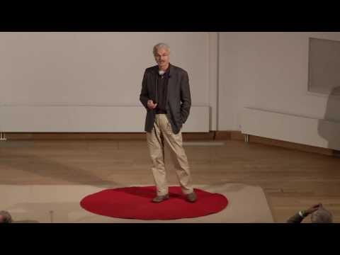 The power of the sense of smell | Donald Wilson | TEDxLeuvenSalon