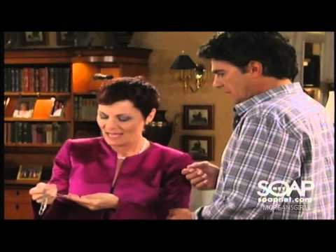 GH 9-14-12 Cliffhanger Friday (Liason Kiss)