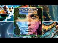 Talamasca - The Four seasons ◉ New album mix & AI Video