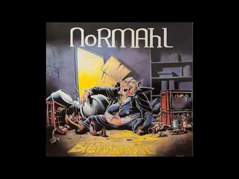 Normahl - Der Biervampir