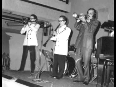 THE DUKES OF DIXIELAND - MAMA DON' LOW