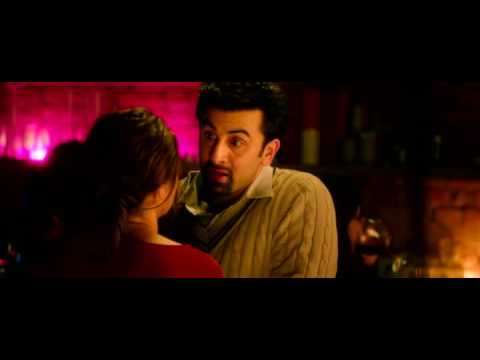Agar Tum Saath Ho   Tamsha   Video Song + Scene
