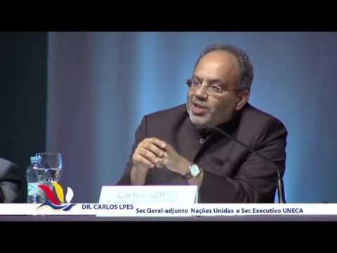 Mudar Mentalidades / Changing Mentalities: The Challenges of an Insular Nation Carlos Lopes P1