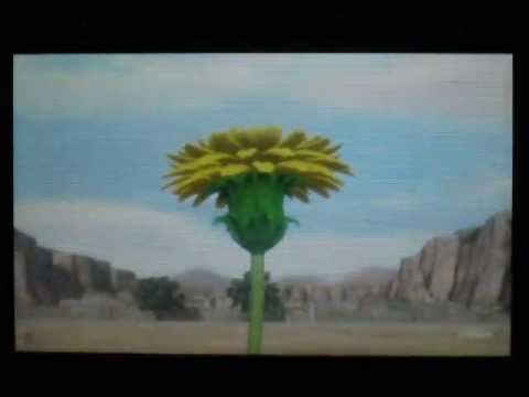 Kid Icarus Animated Shorts ~ Thanatos Rising Part 1