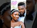 Sonia Uche💕Maurice Sam wedding in a new love movie… #love #shortvideo #africa