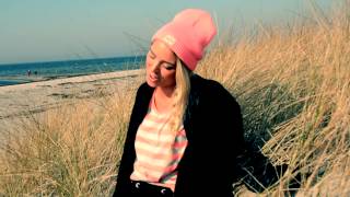 Aneta Sablik I see Fire  (Ed Sheeran) Cover