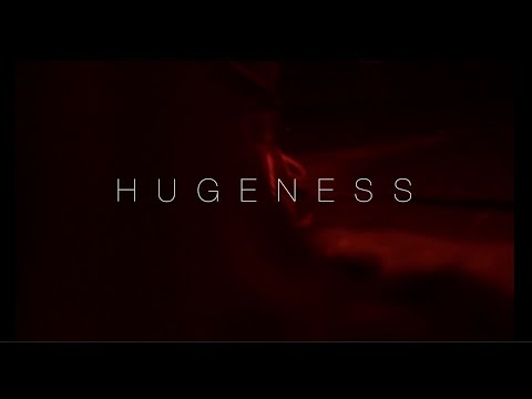 EXXASENS - Hugeness  (OFFICIAL VIDEO)