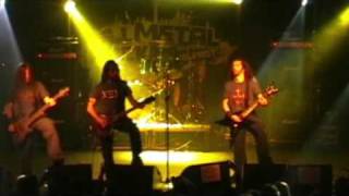 Rotting Christ Keravnos Kivernitos 250409 #2/11