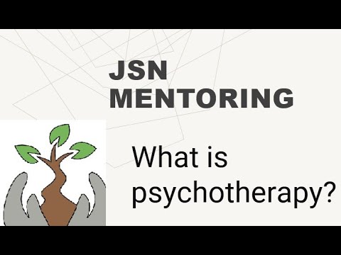 JSN Therapy Services video.
