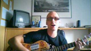 Tocotronic - Ich weiß nicht wie konnte das geschehn