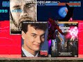 MUGEN Request Omega Tom Hanks Hyper Akuma Vs Noob Saibot MK2 Rain MK2