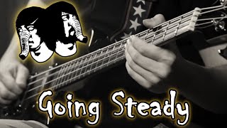 Going steady - Death from above 1979 (Full Cover)