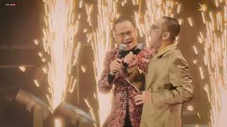 Download lagu Lagu Jiwa Lagu Cinta Mawi 3 Aura Unifi Arena Bukit Jalil mp3