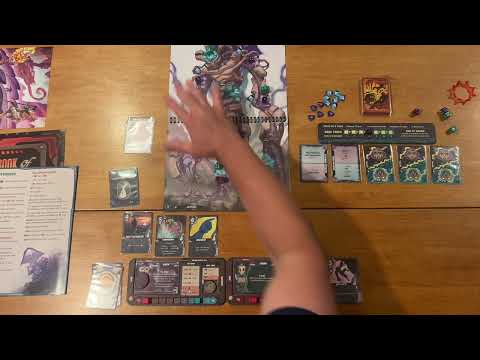 Leviathan Wilds - Straight Up Solo with John LaRuffa