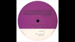 Germinator - B2 Inkognito