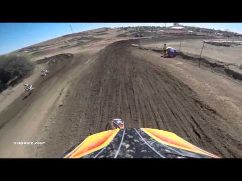 2014 AMP Dodge Amateur National GoPro Ft. Michael Mosiman - vurbmoto