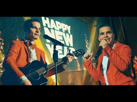This Year (Happy New Year) LIVE Performance Video | Not So Silent Night Christmas Tour